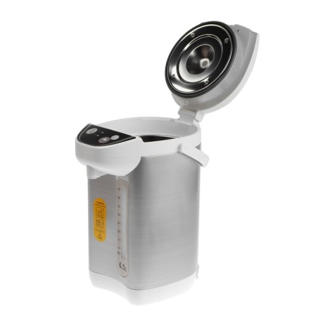 Thermopotes Deerma Dem-SH60W, 1100 W, 6.5 l, maintenance of temperature, white-gray-1