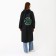 Rawning Rawnac an adult cloak "Not a raincoat for trifles", size 42-48, black color