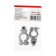Adapter 1 "Contact", for terminals, Skyway, Japan/Europe, S06702001