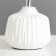 E14 40W white 3x13x25 cm Risalux desktop