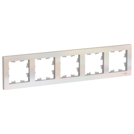Frame SE AtlasDesign, 5 is fast, universal, pearl color