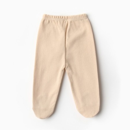 Children's sliders, beige color, height 68 cm-3