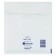 Kraft convert with air-pussy film Mail Lite, 18x16 cm, White