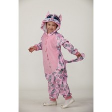 Kigurumi carnival costume 