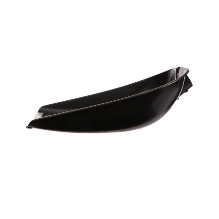 Buckwheat bucket is plastic, 400 × 400 mm, with a galvanized bar, a tuleyka 32 mm-7