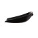 Buckwheat bucket is plastic, 400 × 400 mm, with a galvanized bar, a tuleyka 32 mm