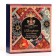 Black tea "Arden forest" with blackcurrant and mountain crystal, mix, 100 g