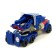Robot "Hero", transformed by one movement