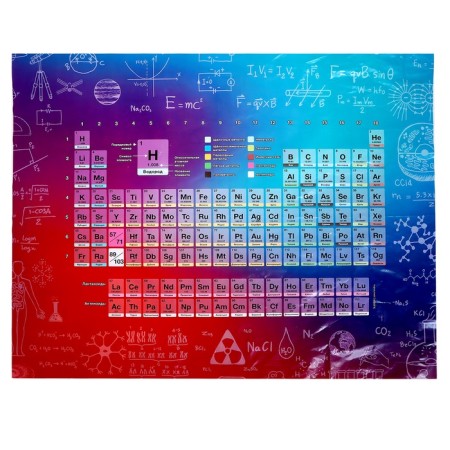 Set for experiments "Great scientists: Dmitry Mendeleev"-20