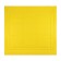 Sofi de Marko "Roland" blanket, knitwear, size 155x215 cm, yellow color