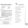 Diary. Korean system of conscious life planning. Thoughts, emotions, actions