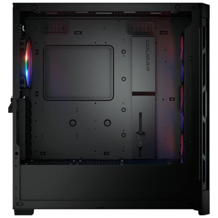 COUGE COUGAR AIROFACE PRO RGB Black-2