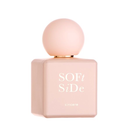 Perfume Water Women's Soft Side "Sincere", 50 ml-2