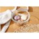 Smart Solutions baking and storage container with bamboo cover, 650 ml