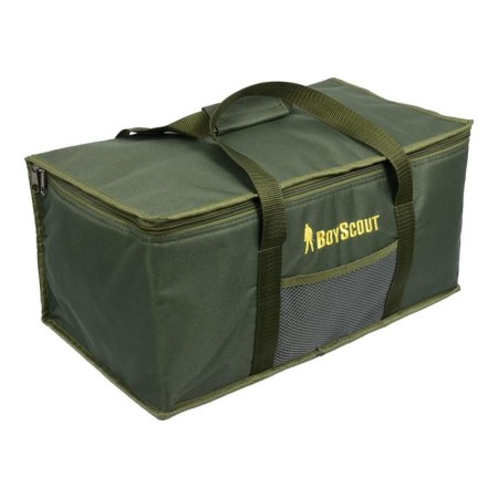 Boyscout 24 liter thermal drum, 3mm thermal insulation, foil layer