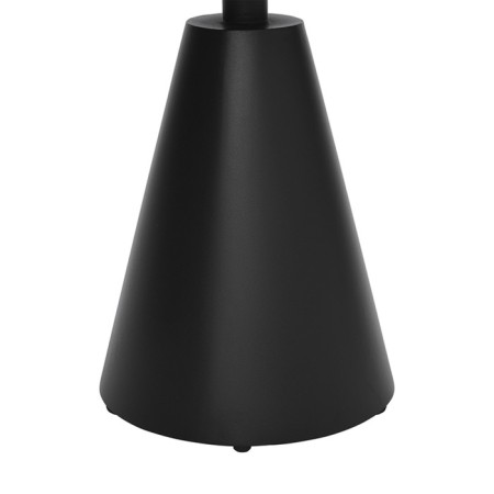 Coffee table Marius, 500 × 500 × 550 mm, black color-9