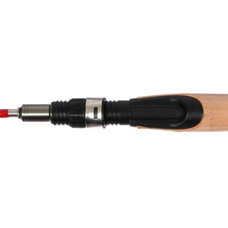 Winter fishing rod, 50 cm, handle traffic jam, HFB-55-1