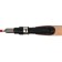 Winter fishing rod, 50 cm, handle traffic jam, HFB-55