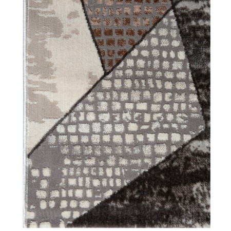 Oval carpet Avon 36854A, size 150x230 cm-1