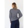 Women's turtleneck, size 48