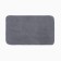 Ethel towel, col. Gray, 55x90 cm, 100% polyester, 300 g/m2