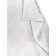 Terry towel Sofi de Marko Love, 550 g, size 50x90 cm, white color