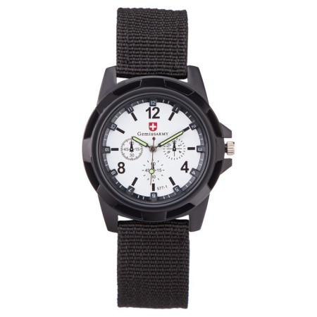 Men's watch, D-3.5 cm-1