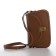 Women's bag Textura, messenger, average size, redhead