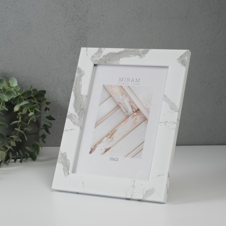 Photo frame plastic to worlds 15x21 cm 651675-6 (6)-1