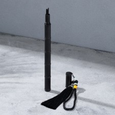 Penal for incense 