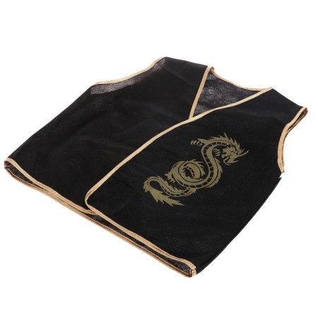 Set of ninja "Golden Warrior"-8