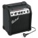 Belcat G10T, 10W, built -in tuner