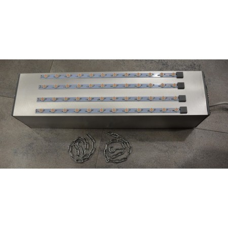Fitopanel LED full -spectacular "Tabit" 144W-3
