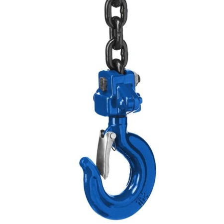 Tal chain "bison" Professional TSh-1-3, gear, 1 t, 3 m-2
