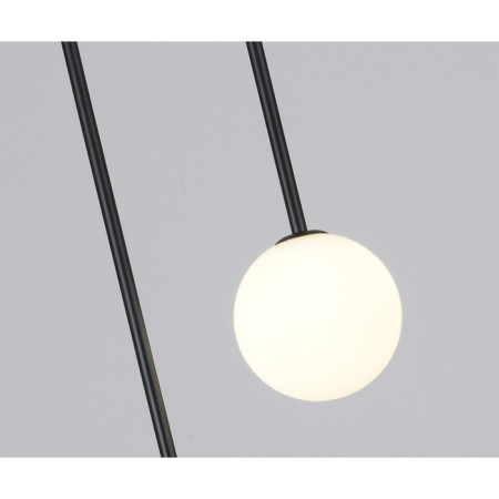 Irene chandelier, size 23x133 cm, 2x5W, G9, LED, 4000K-1