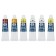 Painting Oil set in tubes 12 -ZV*18ml gamma studio 1218018