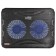 Buro Bu-LCP156-B214 15.6 "1xUSB 2X 140mmfan black laptop