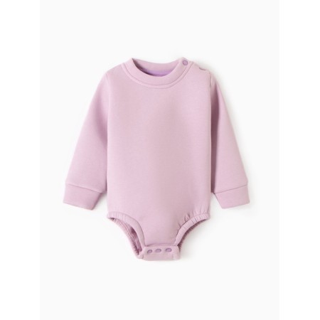 Svitshot Bodi Children's Minaku, lilac color, height 80-86