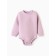 Svitshot Bodi Children's Minaku, lilac color, height 80-86