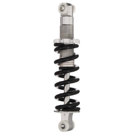 Rear shock absorber Dream Bike, 190 mm, hardness 650