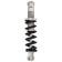 Rear shock absorber Dream Bike, 190 mm, hardness 650