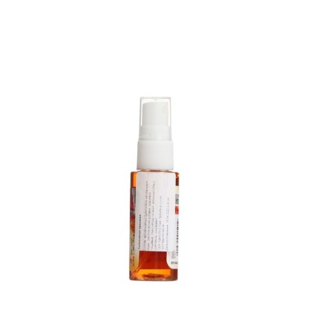 DELFI AROMA ENERGY Spray flavor, summer, chocolate, 30 ml-1