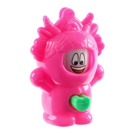 Developing toy "Muzzle", species mix-1
