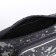 Lightning waist bag, outer pocket, gray color/camouflage