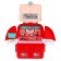 Game set "Fashionista" with accessories
