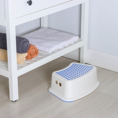 Stool - a bathroom stand, 31 × 16 × 13 cm-4
