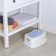 Stool - a bathroom stand, 31 × 16 × 13 cm