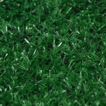 Restoring Lawn is artificial, pile 10 mm, 2 × 5 m, dark green, Greengo-4