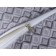 Set 1.5 joint venture Sofi de Marko "Richelieu", size 180x230 cm, 150x210 cm, 50x70 cm - 2 pcs