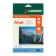 Photo paper for jet printing A5, 50 sheets Lomond, 180 g/m2, one -sided, matte